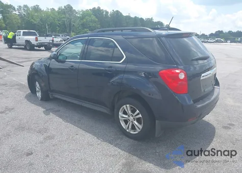 2015 Chevrolet Equinox 1Lt z USA, uszkodzony, nr VIN 2GNALBEK4F6155269
